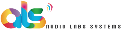 Audio Labs Systems Logo