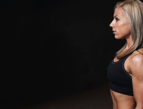 10 ways to improve your strength
